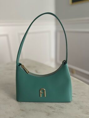 Furla Diamante mini shoulder bag